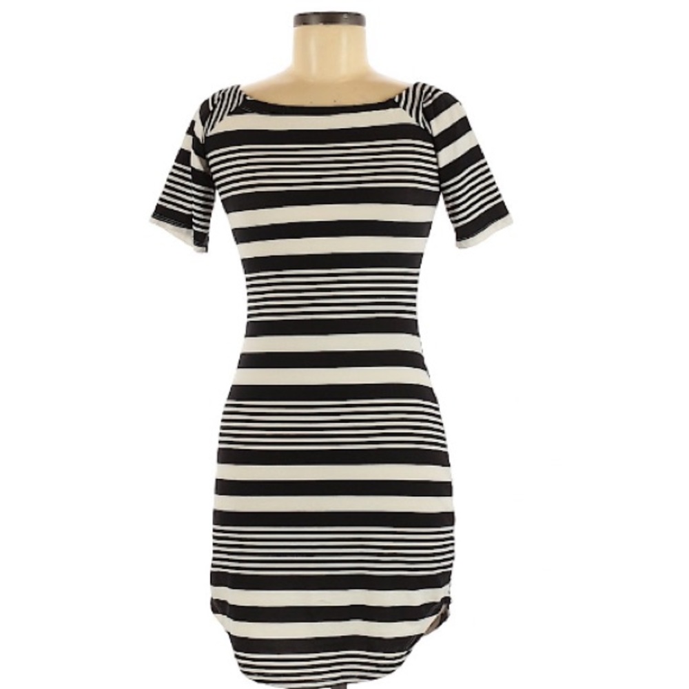 Derek Heart Casual Dress